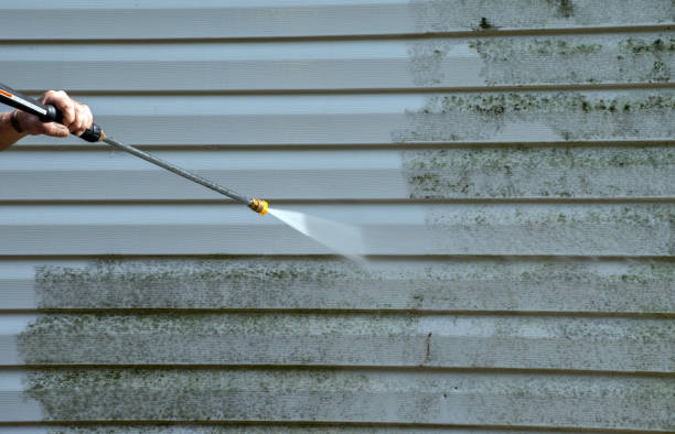 Best Oil and Grease Removal from Surfaces in Flying Hills, PA